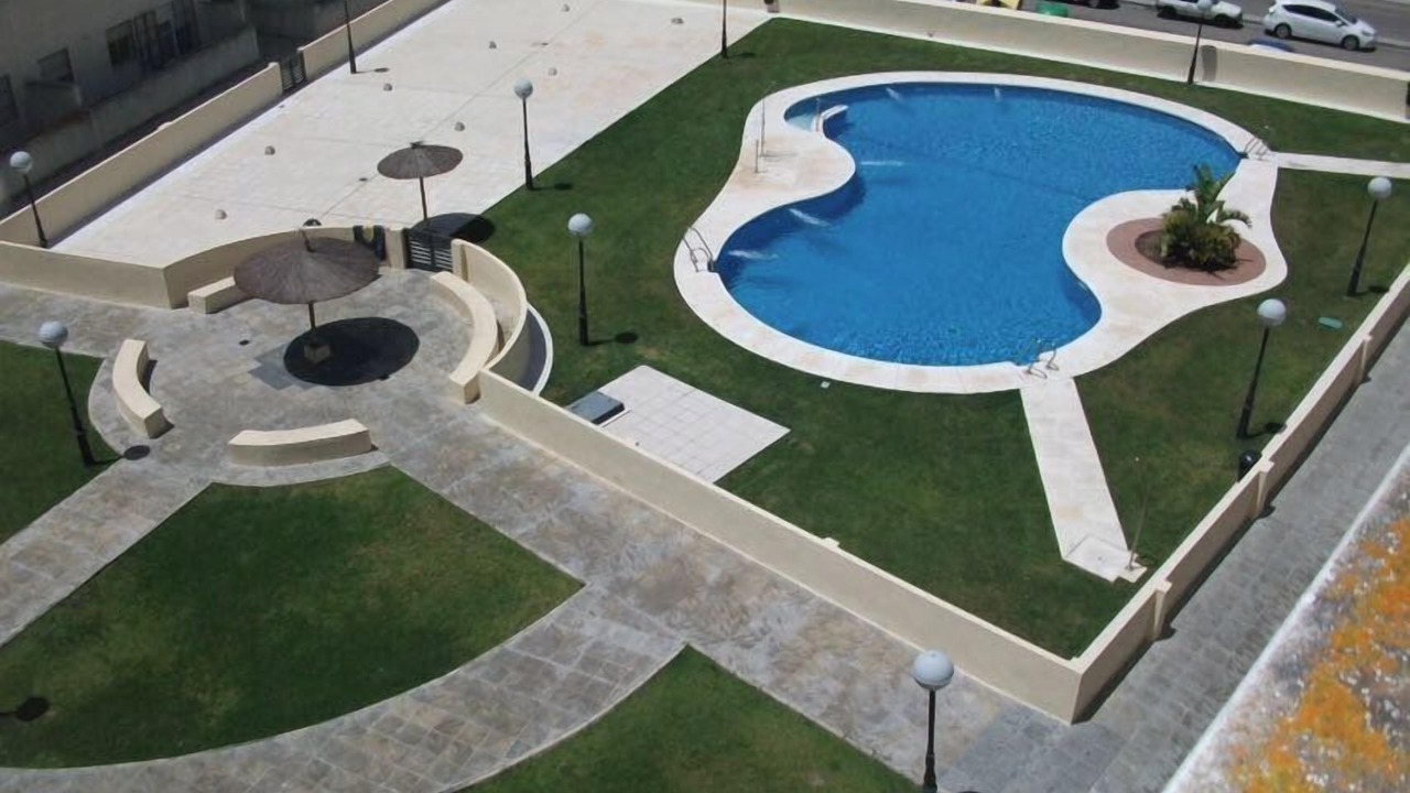 Photo of Outdoor in San Fernando
