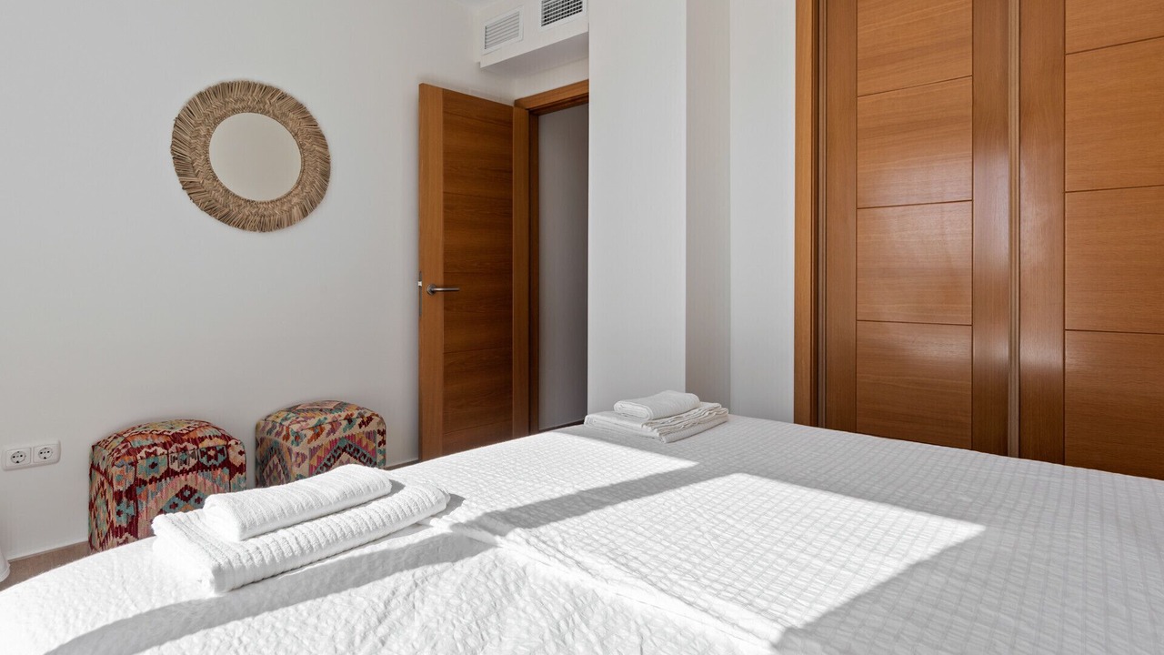 Photo of Bedroom in New Golden Mile