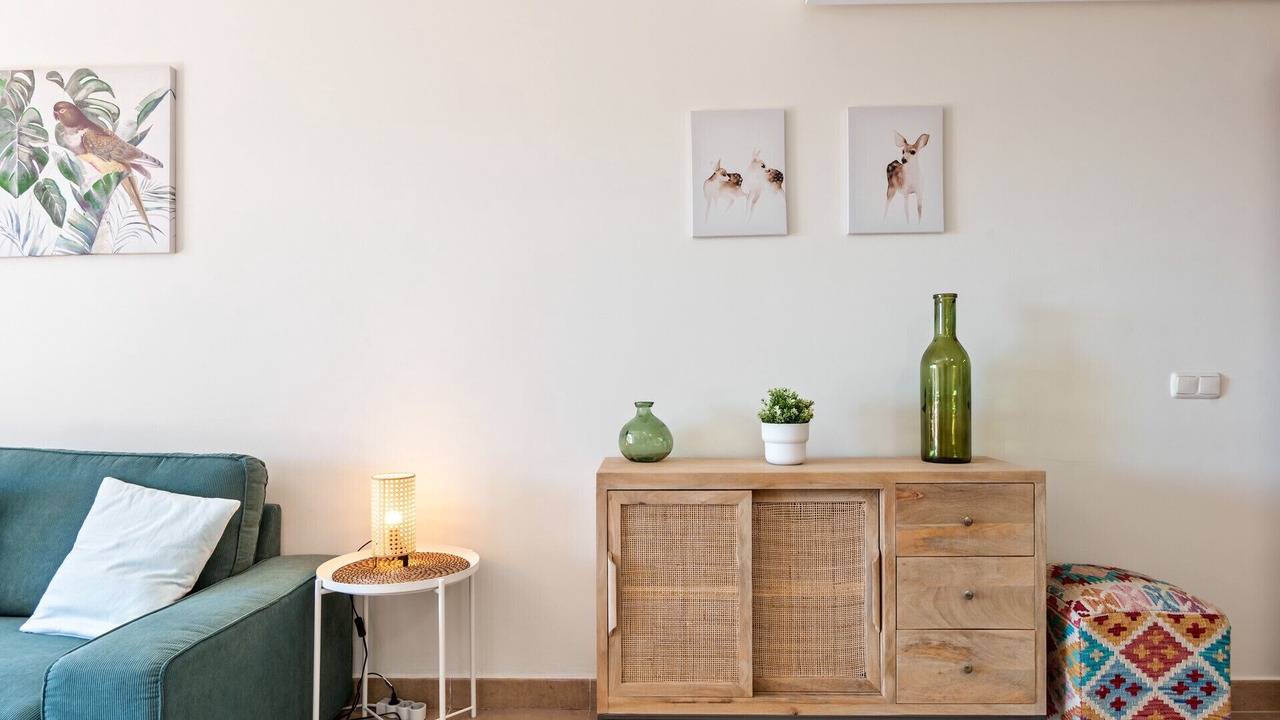 Photo of Livingroom in New Golden Mile
