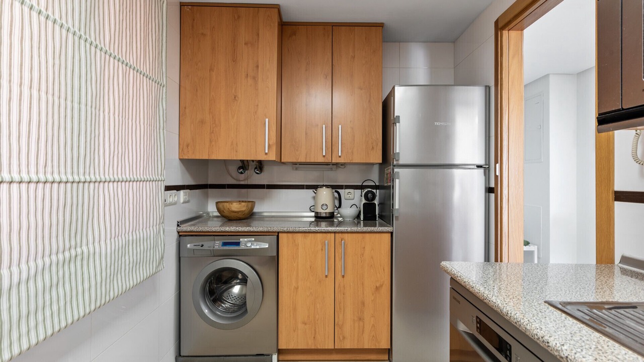 Photo of Kitchen in New Golden Mile