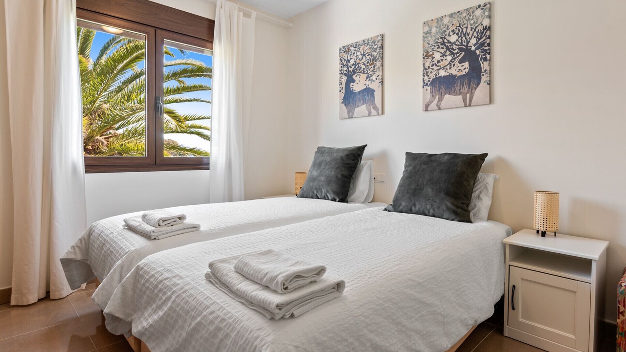 Photo of Bedroom in New Golden Mile