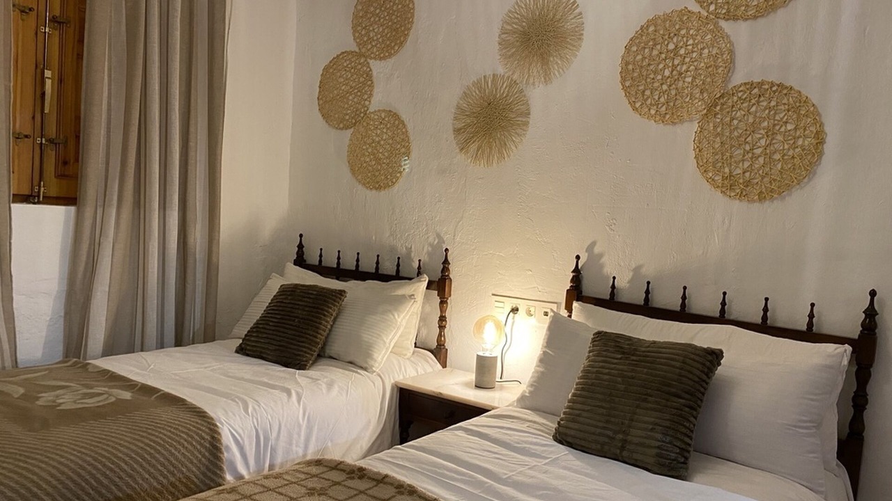 Photo of Bedroom in Carataunas