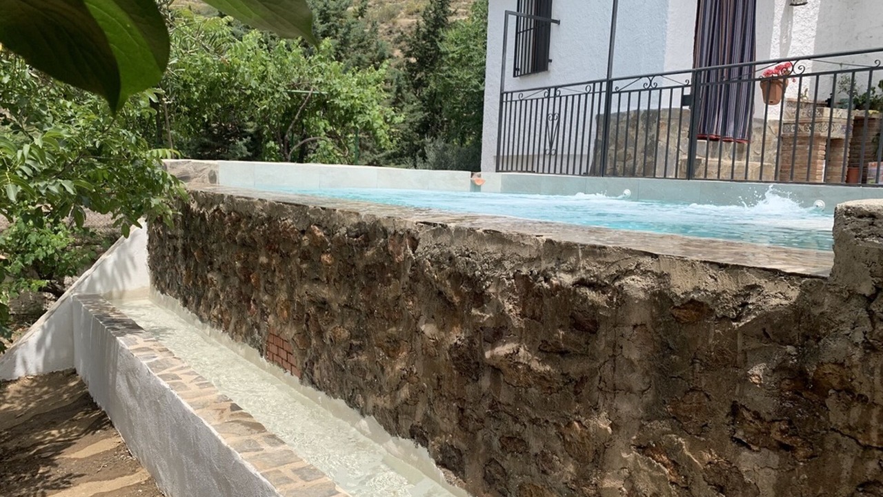 Photo of Outdoor in Carataunas
