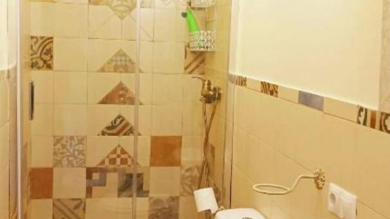 Photo of Bathroom in Corteconcepcion