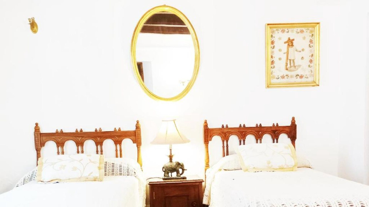 Photo of Bedroom in Corteconcepcion