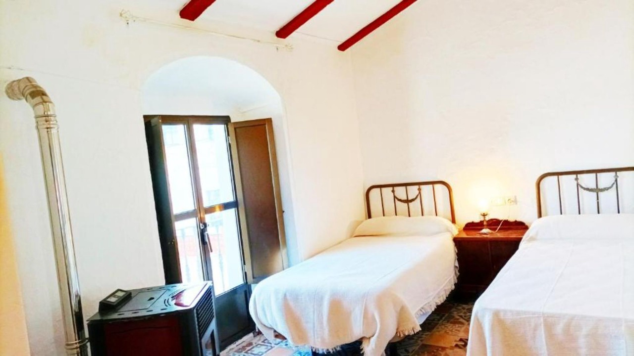 Photo of Bedroom in Corteconcepcion
