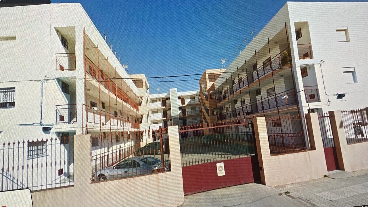Photo of Outdoor in Sanlucar de Barrameda