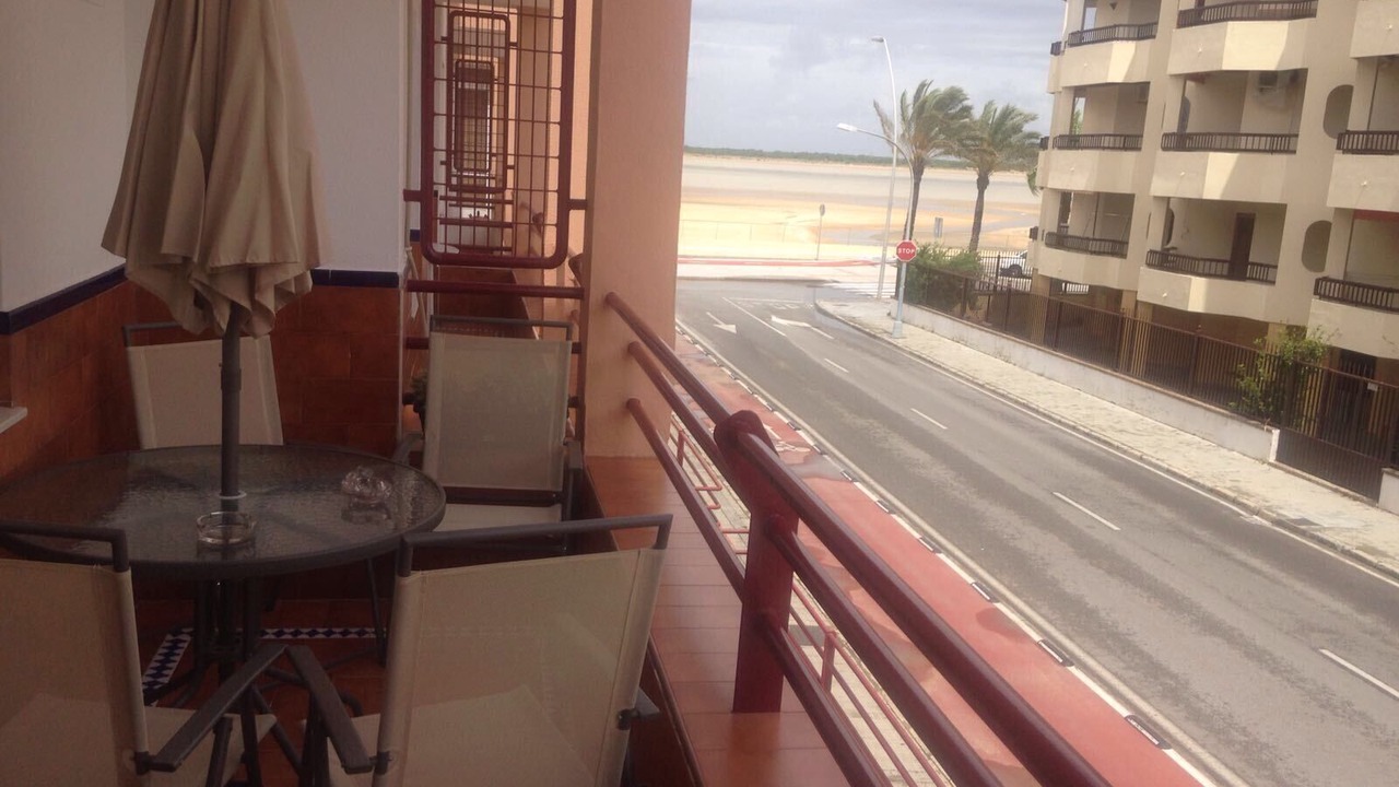 Photo of Outdoor in Sanlucar de Barrameda