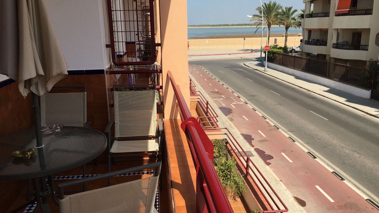 Photo of Outdoor in Sanlucar de Barrameda