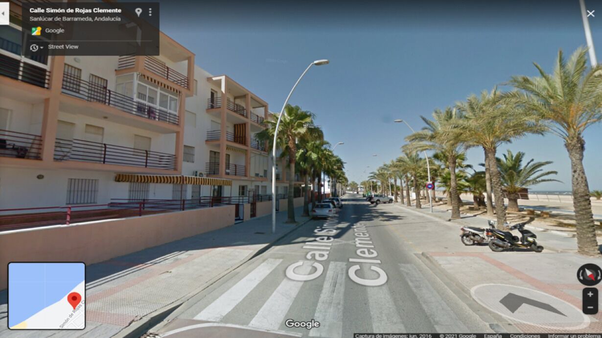 Photo of Outdoor in Sanlucar de Barrameda