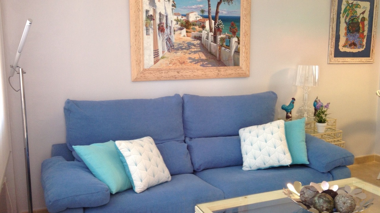 Photo of Livingroom in Sanlucar de Barrameda