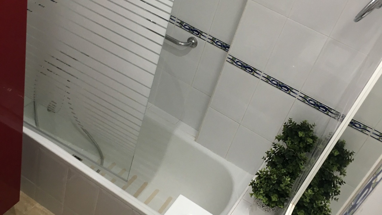 Photo of Bathroom in Sanlucar de Barrameda