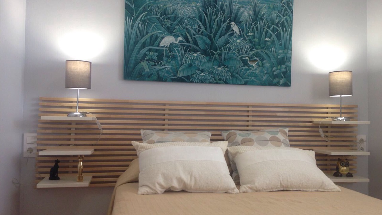 Photo of Bedroom in Sanlucar de Barrameda