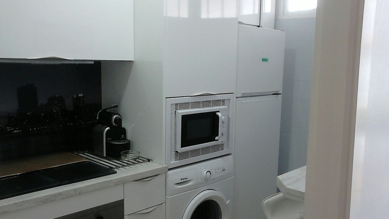 Photo of Kitchen in Sanlucar de Barrameda