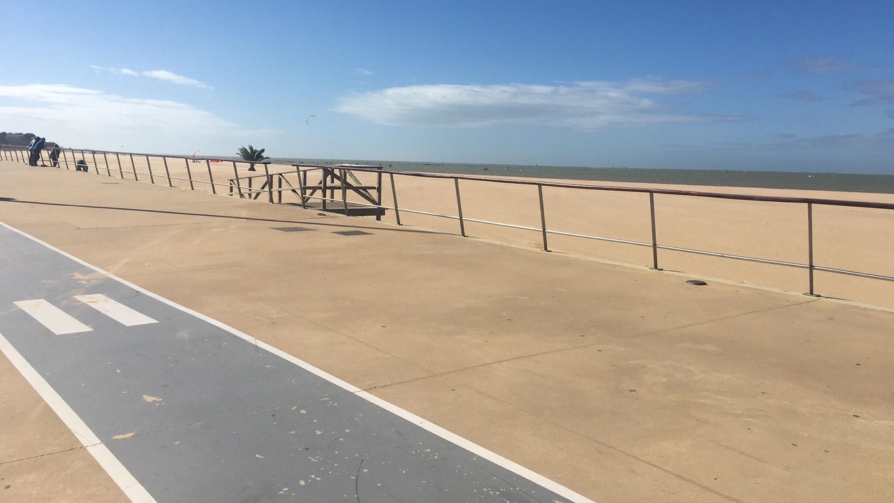 Photo of Others in Sanlucar de Barrameda