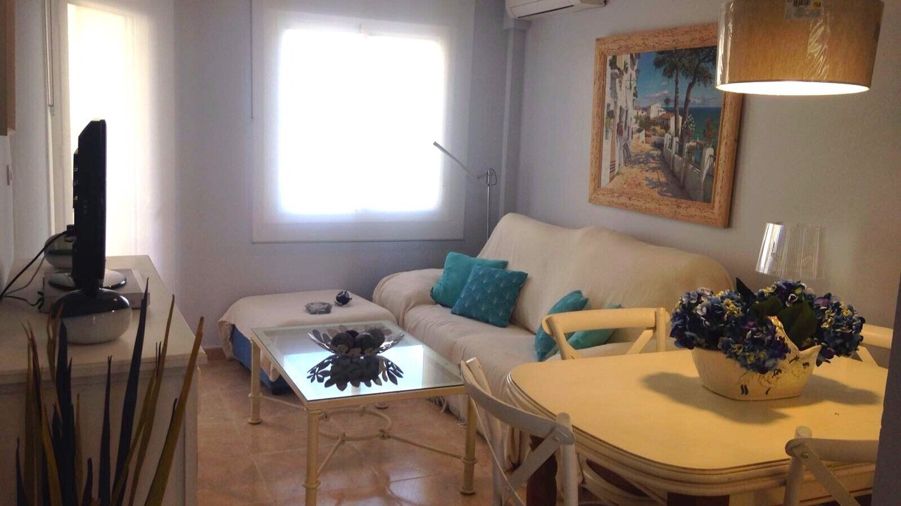 Photo of Livingroom in Sanlucar de Barrameda