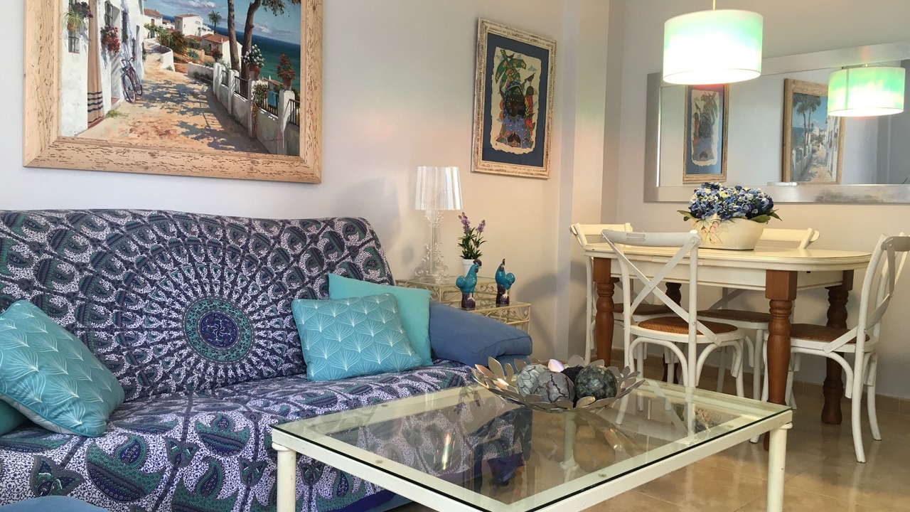Photo of Livingroom in Sanlucar de Barrameda