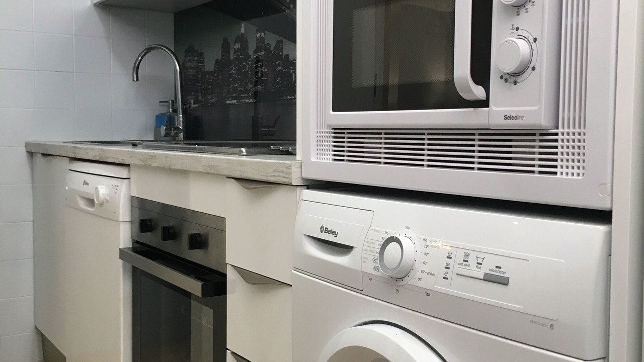 Photo of Kitchen in Sanlucar de Barrameda