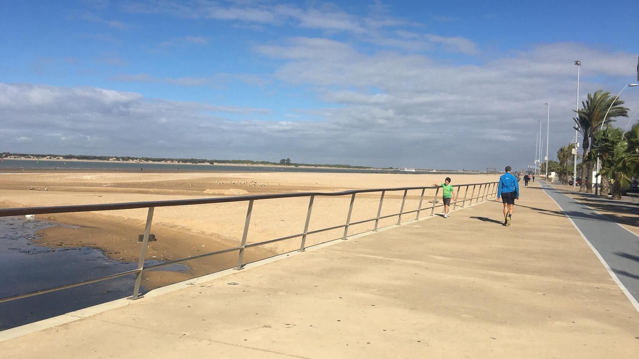Photo of Others in Sanlucar de Barrameda