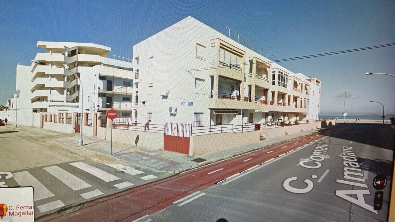 Photo of Outdoor in Sanlucar de Barrameda