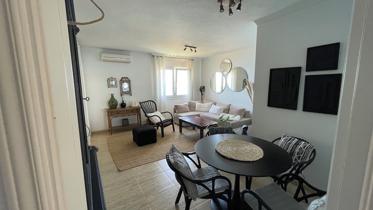 Photo of Livingroom in La Capellania