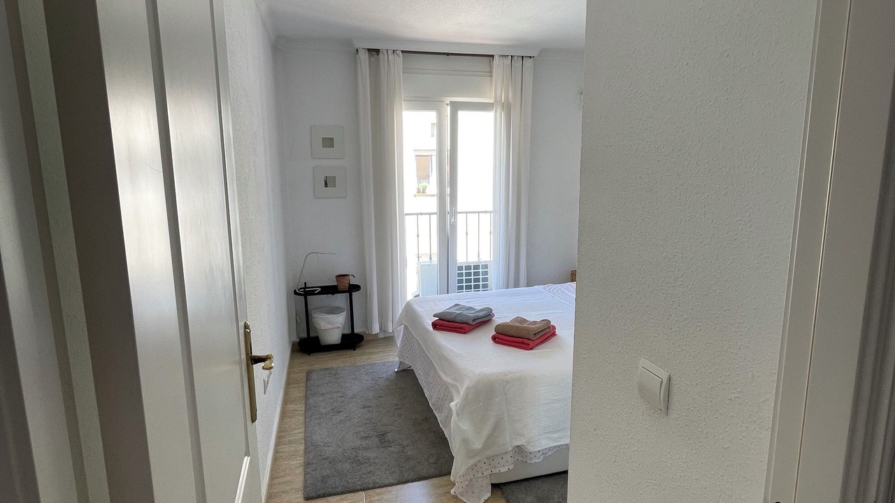 Photo of Bedroom in La Capellania