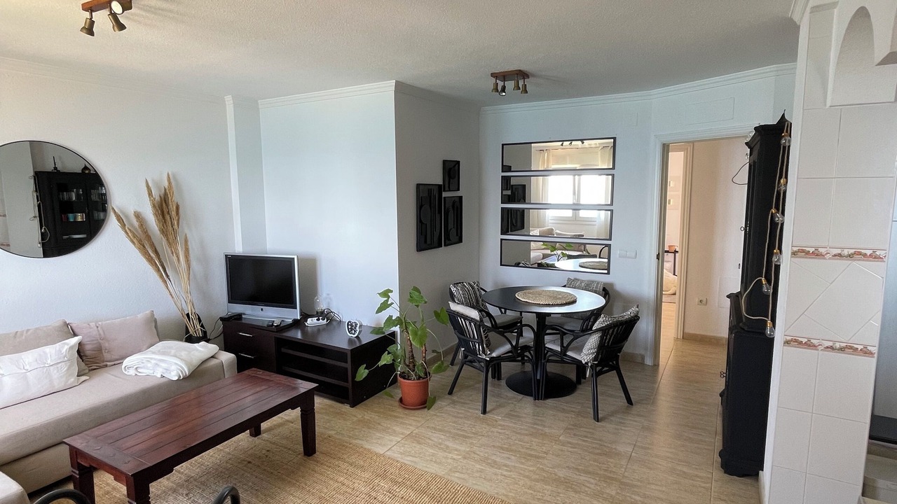 Photo of Livingroom in La Capellania