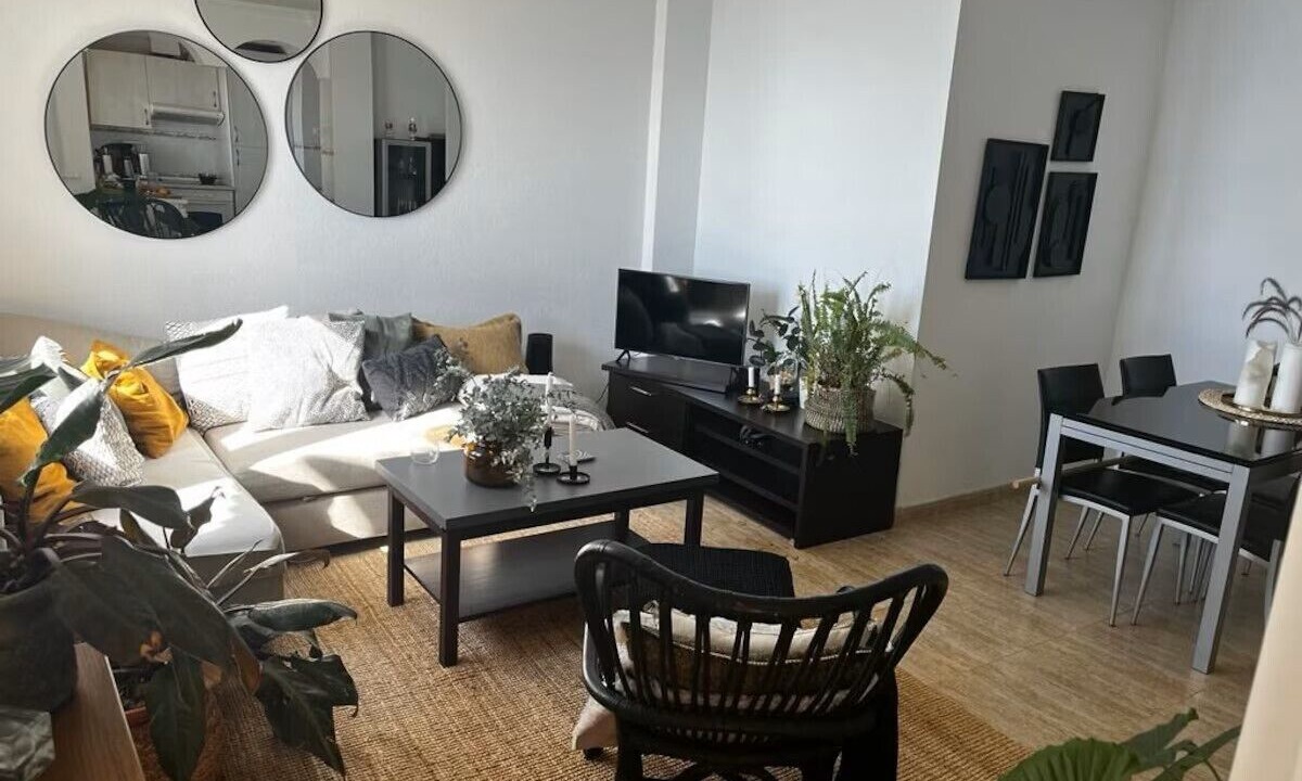 Photo of Livingroom in La Capellania