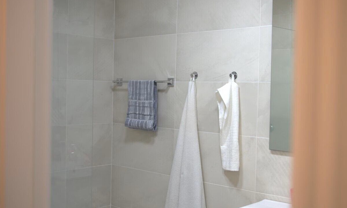Photo of Bathroom in La Capellania