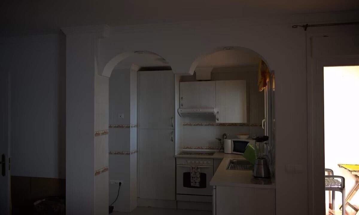 Photo of Kitchen in La Capellania