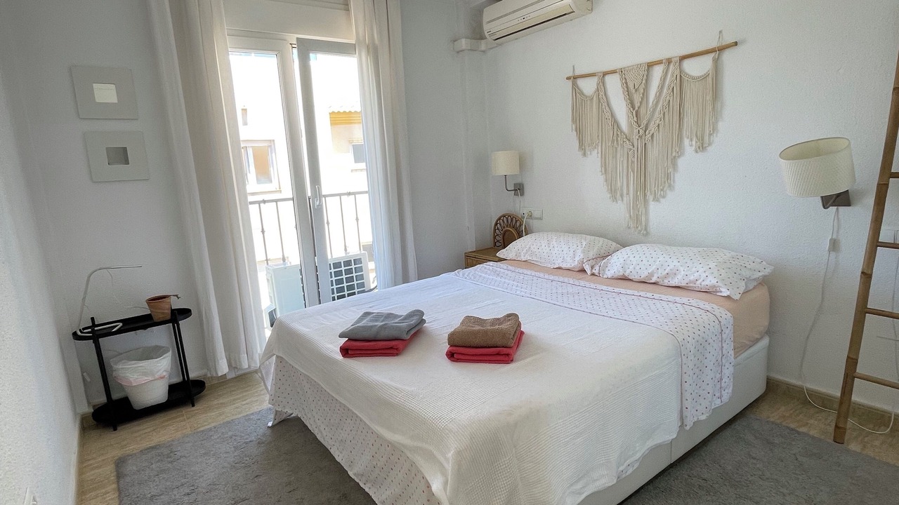 Photo of Bedroom in La Capellania