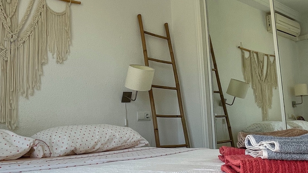 Photo of Bedroom in La Capellania