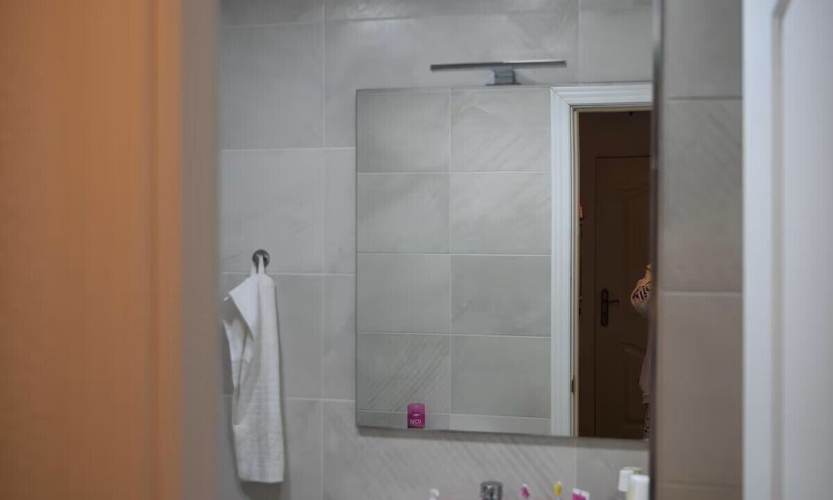Photo of Bathroom in La Capellania
