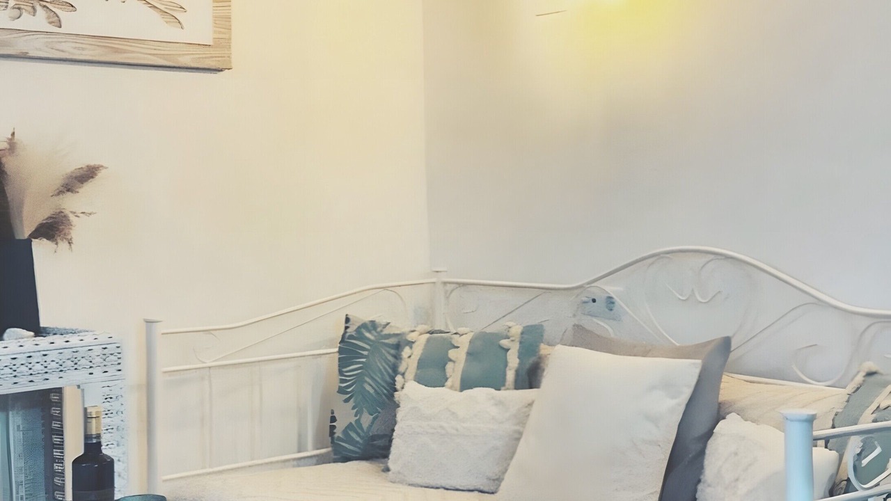 Photo of Livingroom in Alcala de los Gazules