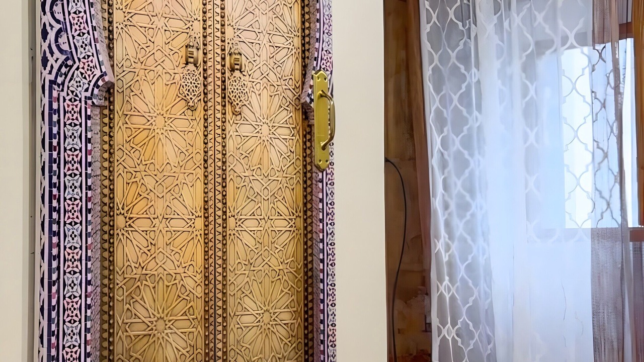 Photo of Bedroom in Alcala de los Gazules