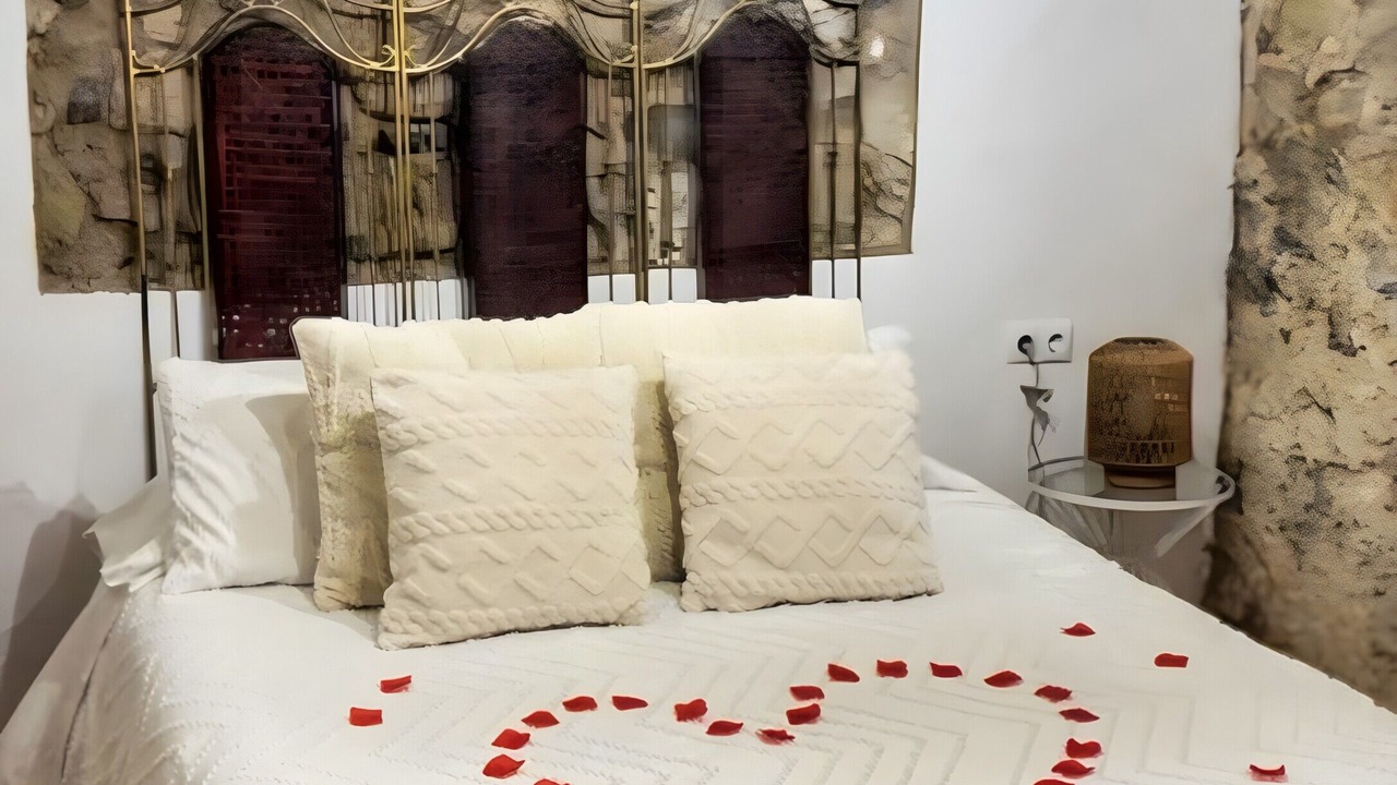 Photo of Bedroom in Alcala de los Gazules