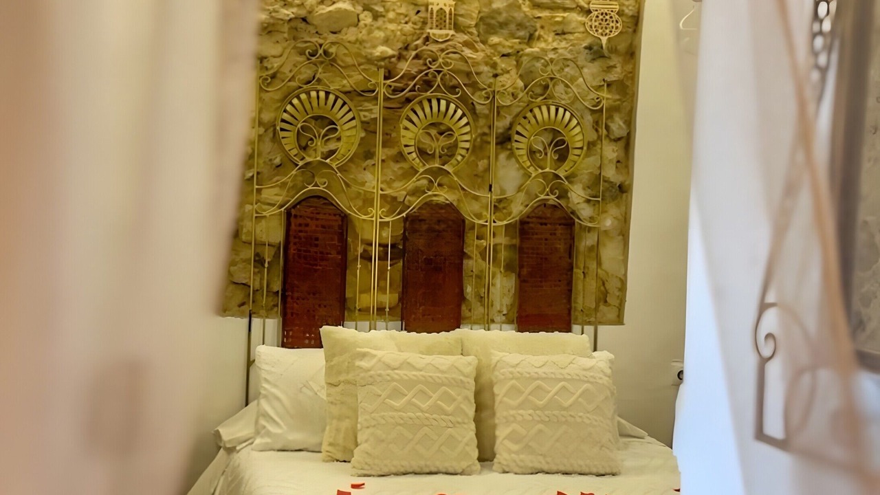 Photo of Bedroom in Alcala de los Gazules