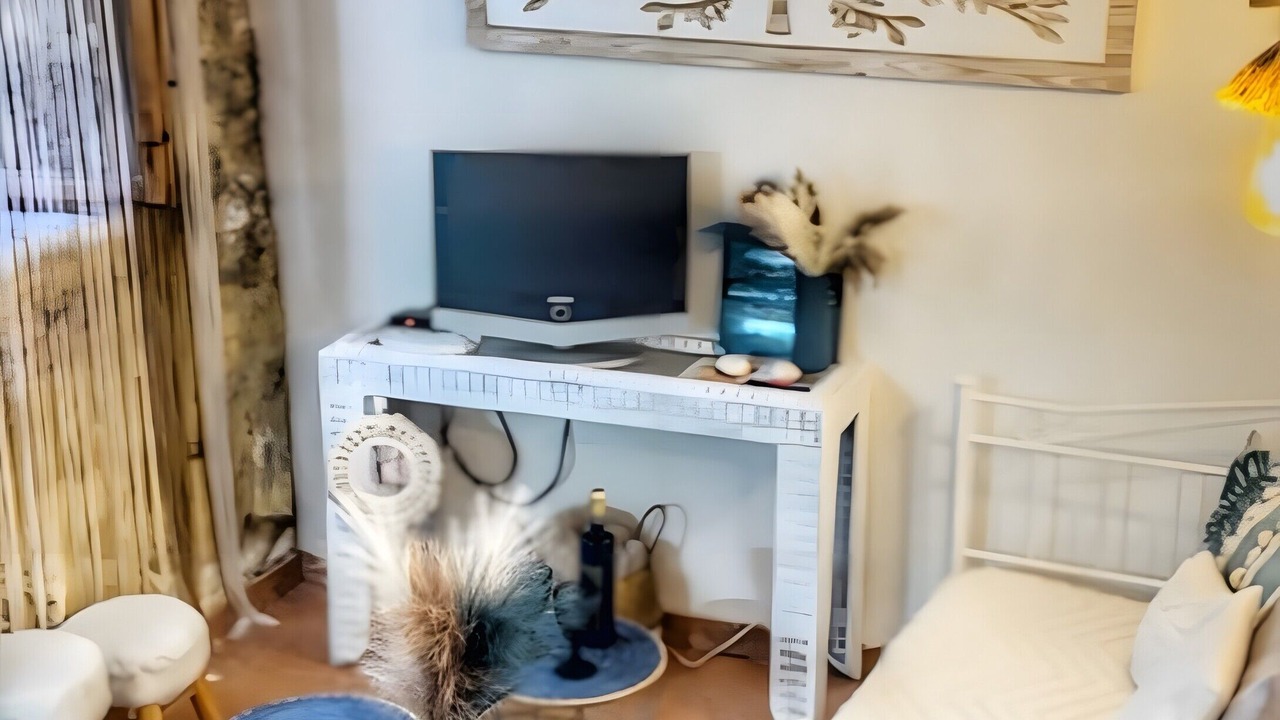 Photo of Livingroom in Alcala de los Gazules