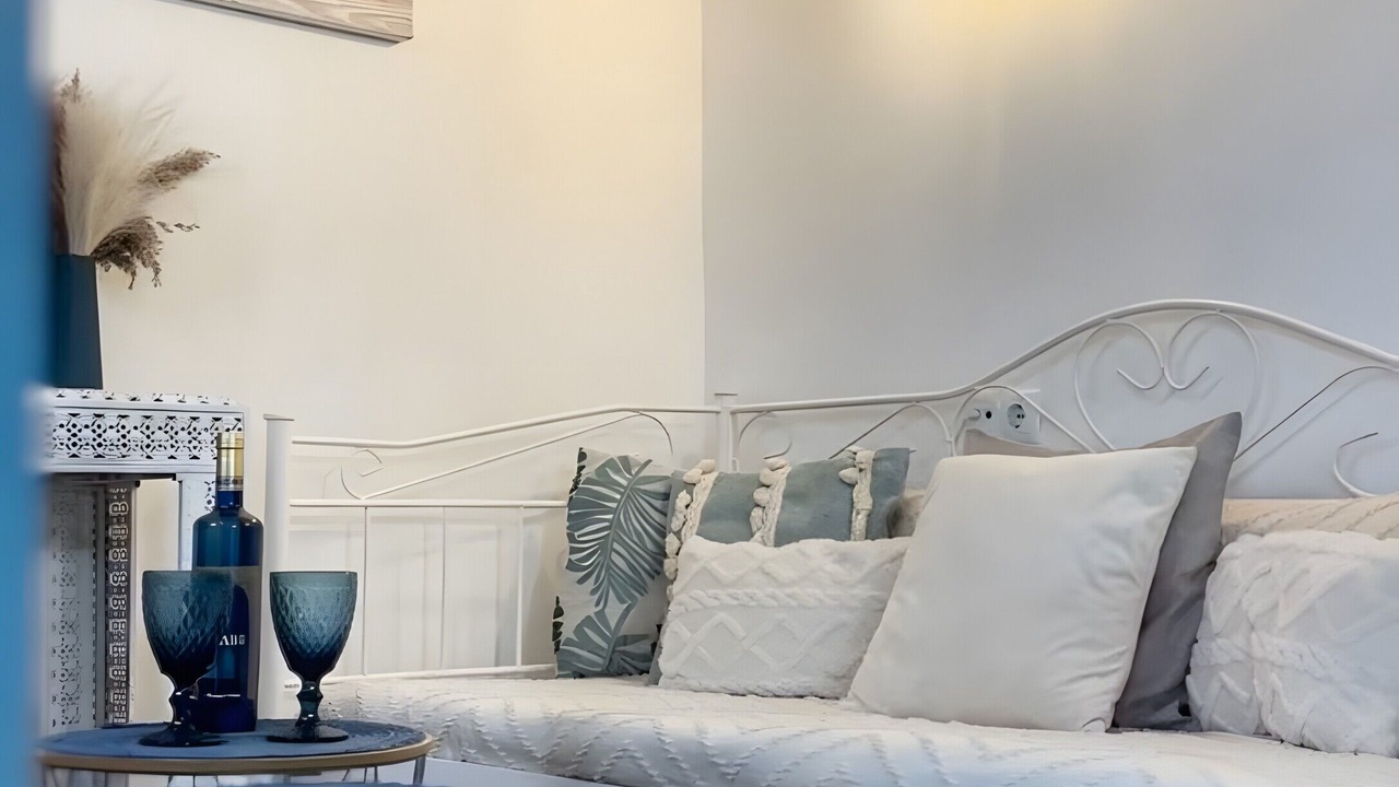 Photo of Livingroom in Alcala de los Gazules