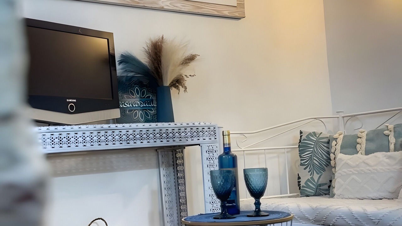 Photo of Livingroom in Alcala de los Gazules