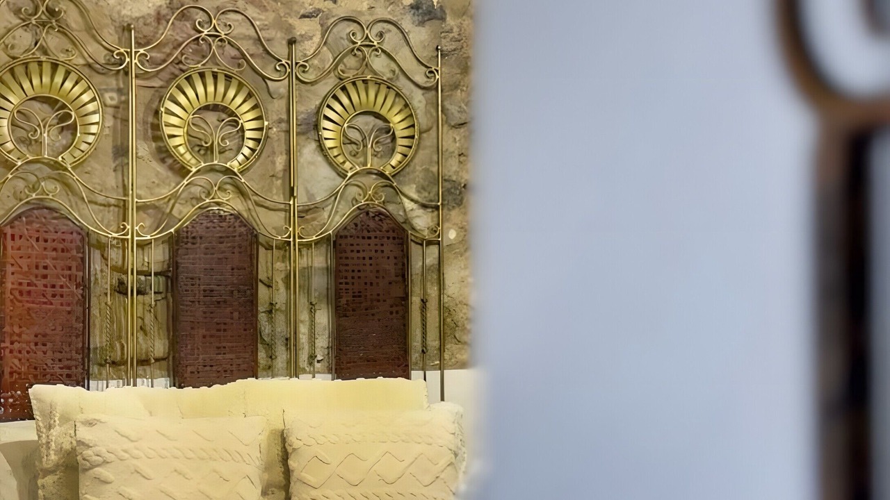 Photo of Bedroom in Alcala de los Gazules