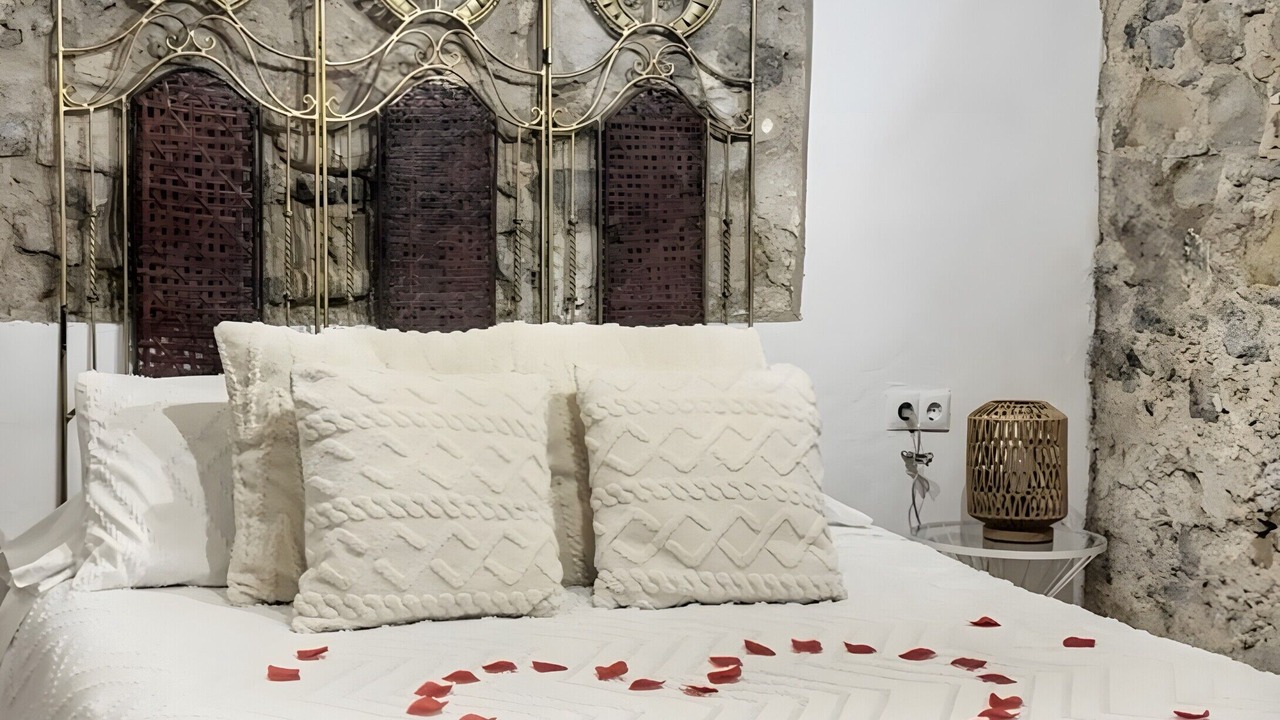 Photo of Bedroom in Alcala de los Gazules
