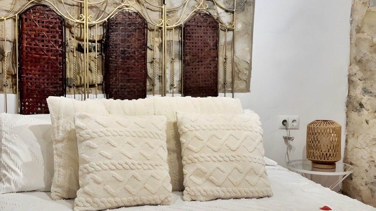 Photo of Bedroom in Alcala de los Gazules