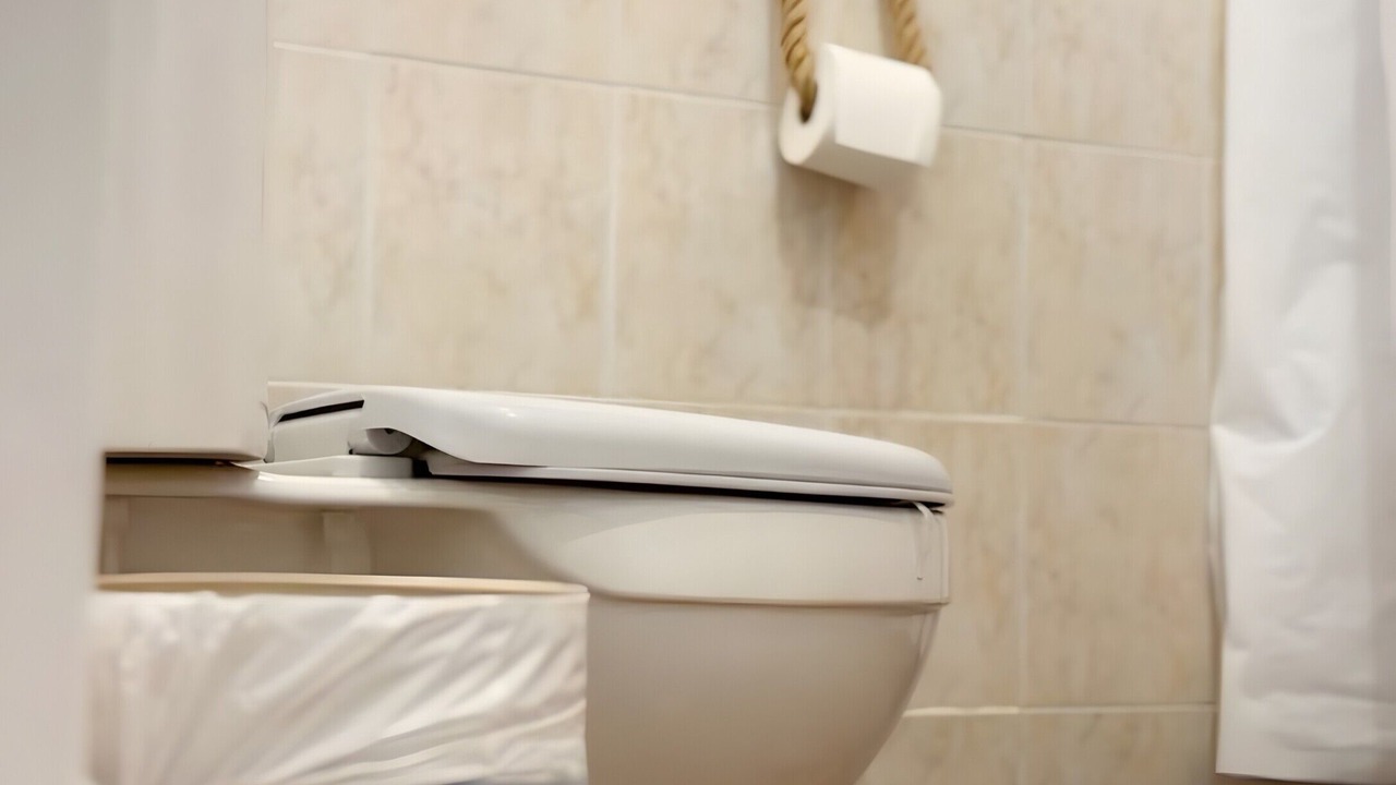 Photo of Bathroom in Alcala de los Gazules