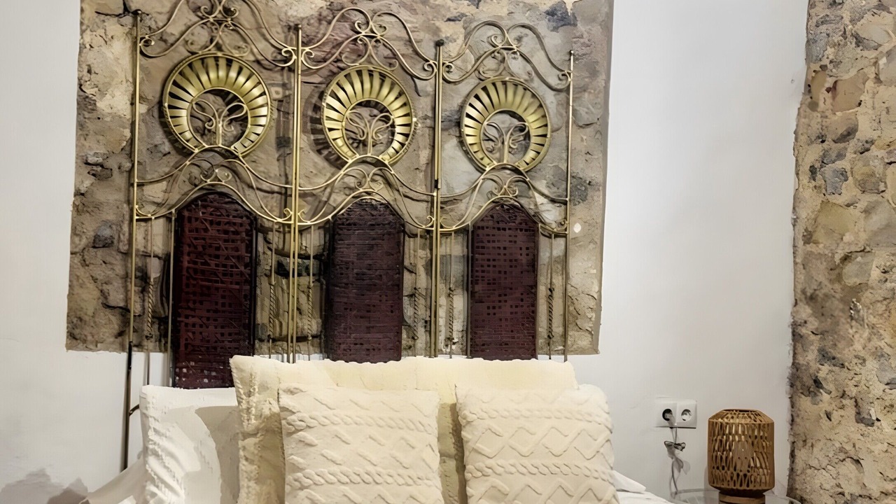 Photo of Bedroom in Alcala de los Gazules