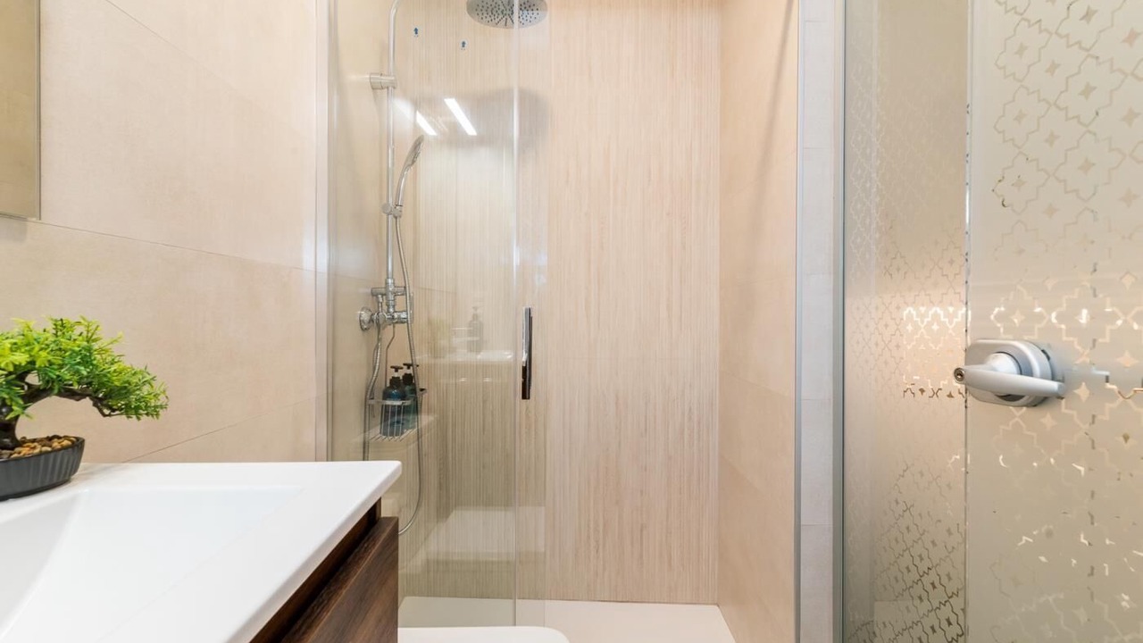 Photo of Bathroom in San Pedro