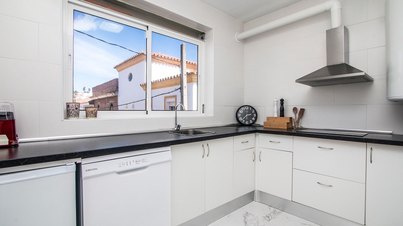 Photo of Kitchen in Pueblo Nuevo
