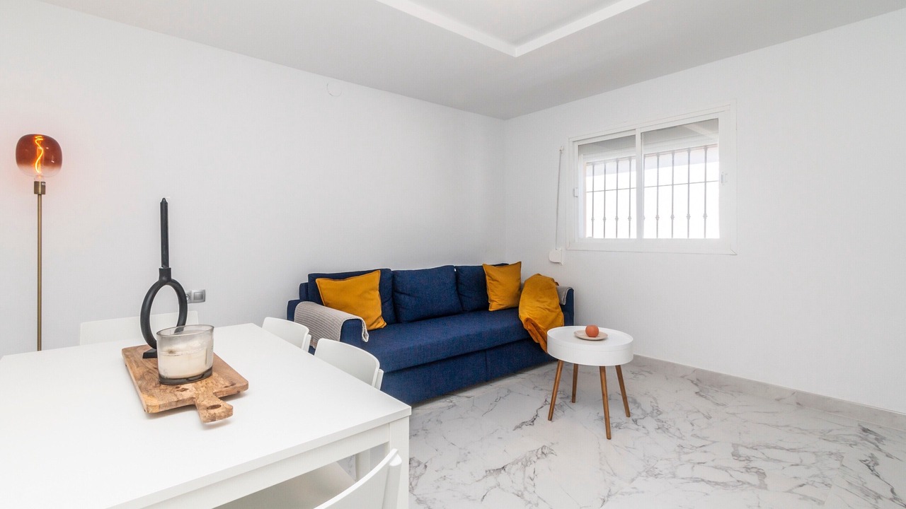 Photo of Livingroom in Pueblo Nuevo