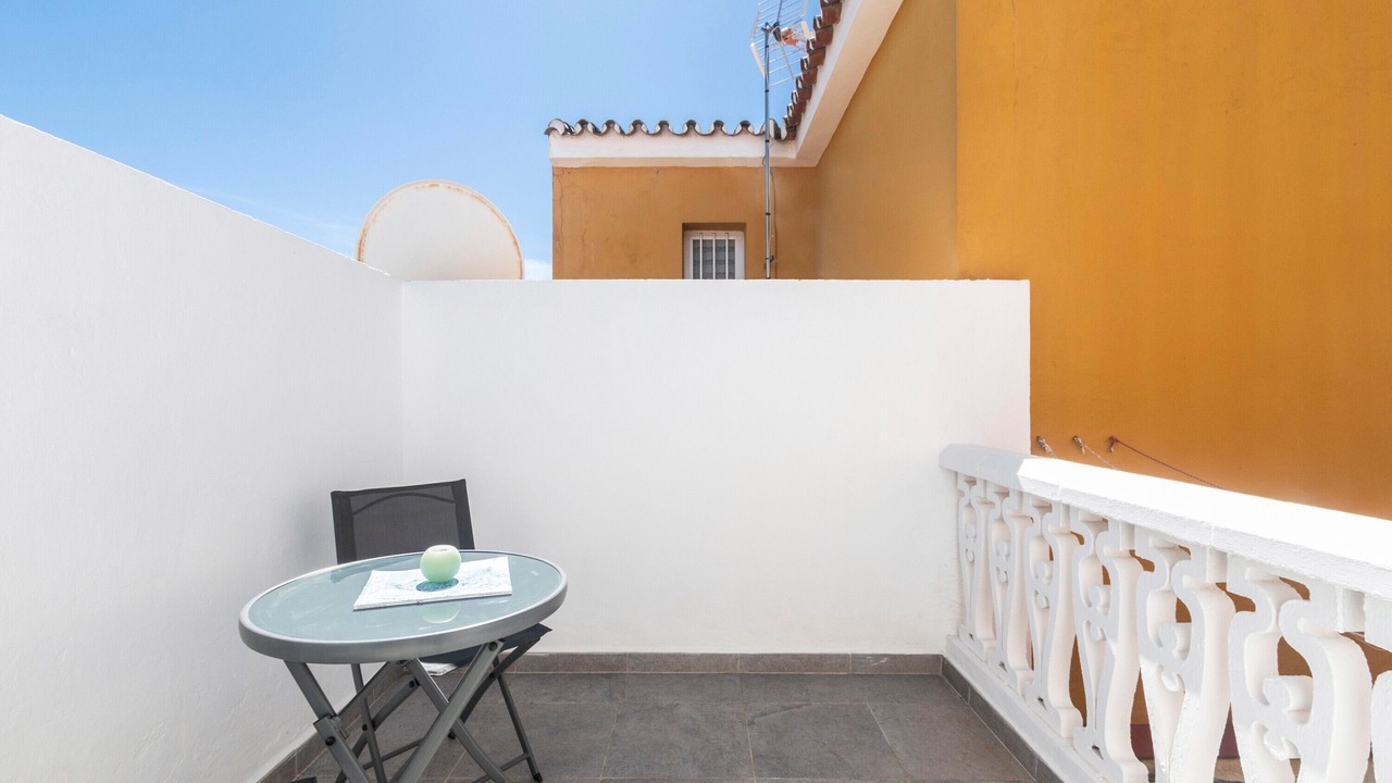 Photo of Outdoor in Pueblo Nuevo