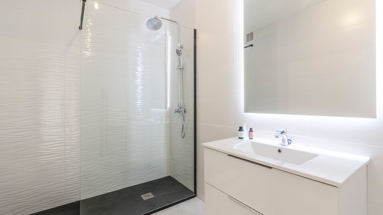 Photo of Bathroom in Pueblo Nuevo
